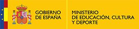 Gobierno de España: Ministerio de Educación, Cultura y Deporte