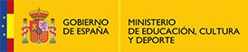 Gobierno de España: Ministerio de Educación, Cultura y Deporte